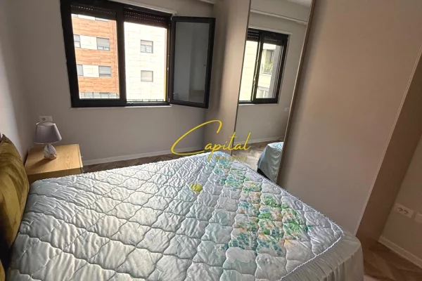 Shtepi me qera Apartament ne Tirane, 3+1, Mobilimi E mobiluar, Pagesa 900  Euro.