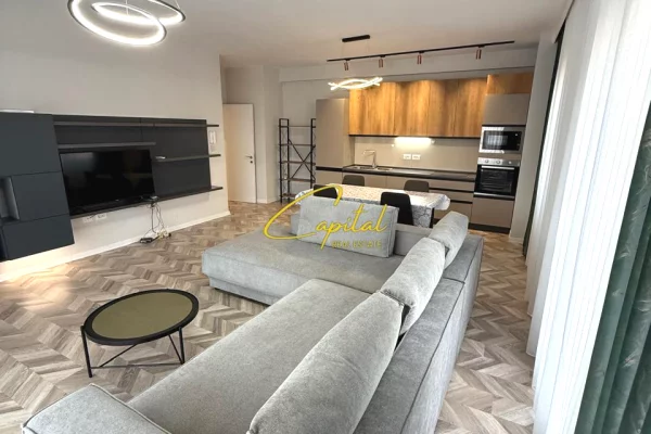 Shtepi me qera Apartament ne Tirane, 3+1, Mobilimi E mobiluar, Pagesa 900  Euro.