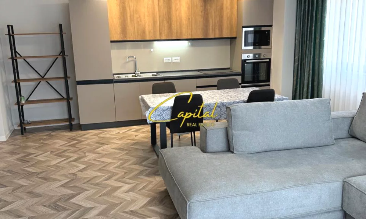 Shtepi me qera Apartament ne Tirane, 3+1, Mobilimi E mobiluar, Pagesa 900  Euro.