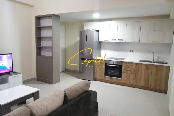 Shtepi me qera Apartament ne Tirane, 2+1, Mobilimi E mobiluar, Pagesa 45,000  Leke.