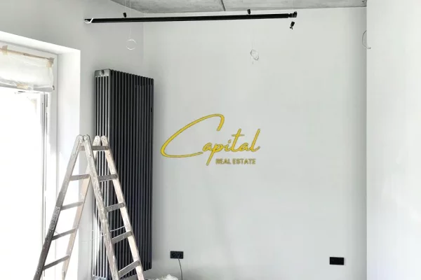 Business Property in Sale 1+1 in Tirana - 250,000 Dollar