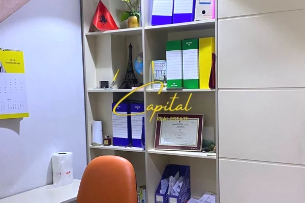 SHITET DYQAN 23 M2 RRUGA E KAVAJES 160.000 EURO