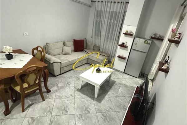 APARTAMENT ME QERA 2+1 ASTIR 50.000 LEKE