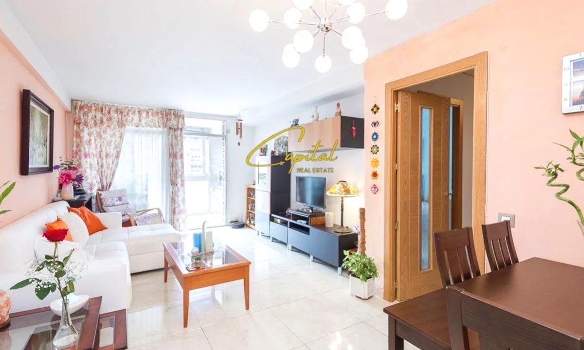 Shtepi ne shitje Apartament ne Tirane, 1+1, Mobilimi E mobiluar, Pagesa 107,000  Euro.