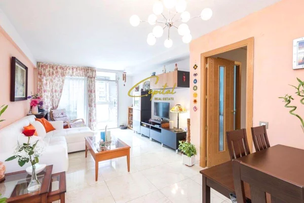 SHITET APARTAMENT 1+1 ASTIR 107.000 EURO