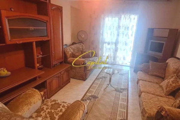 Apartment for rent in Tirana 2+1, Furnished