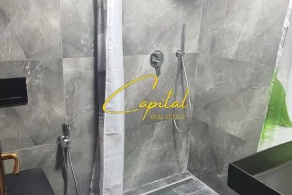 Apartment for rent in Tirana 2+1, Furnished