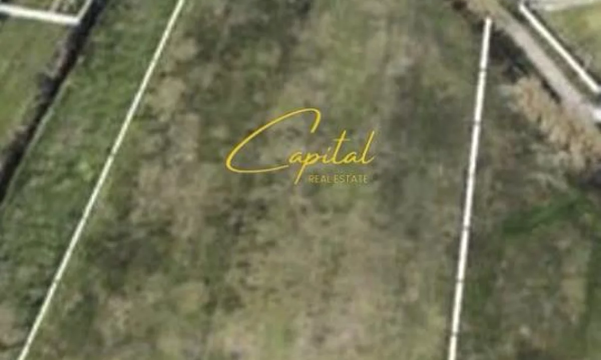 SHITET TOKE 7000 M2 PRUSH 735.000 EURO