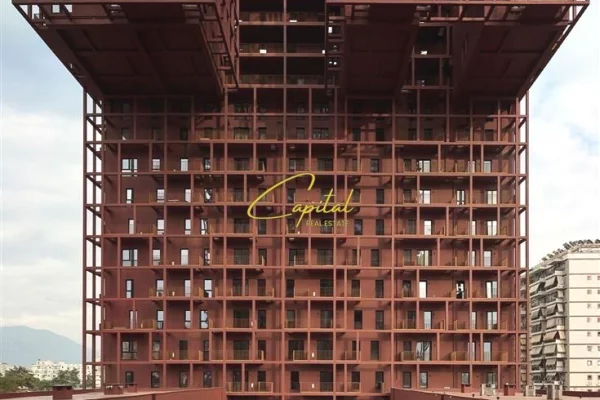 Business Property for Rent 3+1 in Tirana - 1,400 Euro