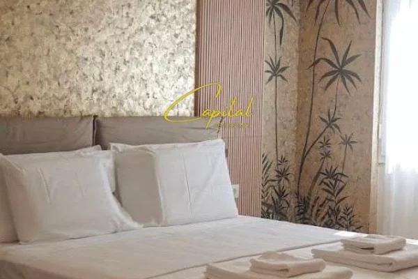 SHITET HOTEL 1.500 M2 VLORE 3.000.000 EURO