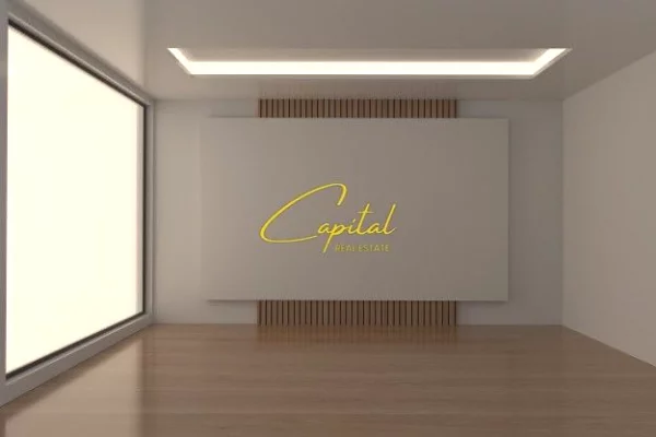 Business Property for Rent 1+1 in Tirana - 40,000 Leke