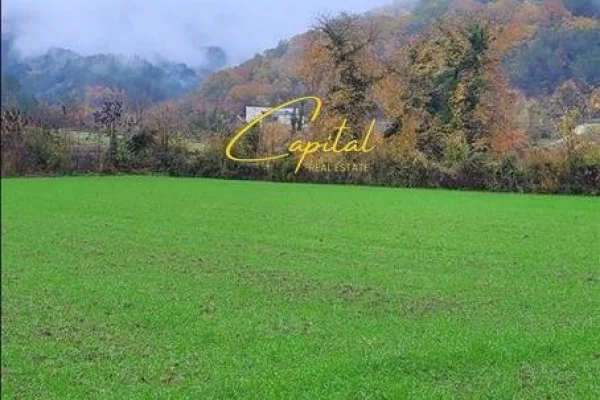 SHITET TOKE 3.500 M2 PETRELE 315.000 EURO