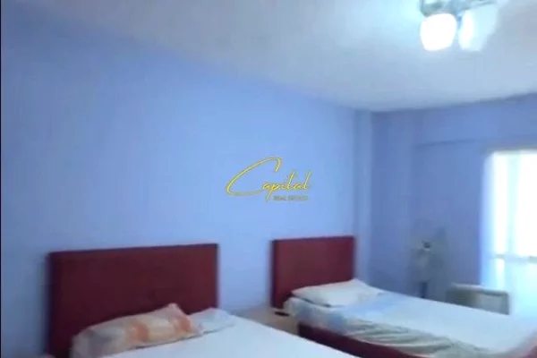 Apartment for rent in Tirana 2+1, Furnished