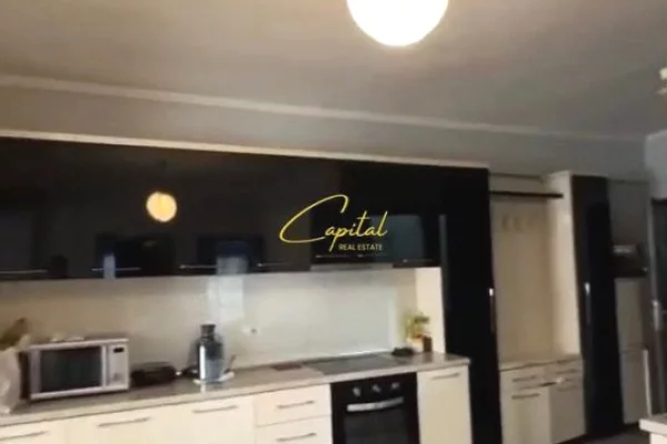 Apartment for rent in Tirana 2+1, Furnished