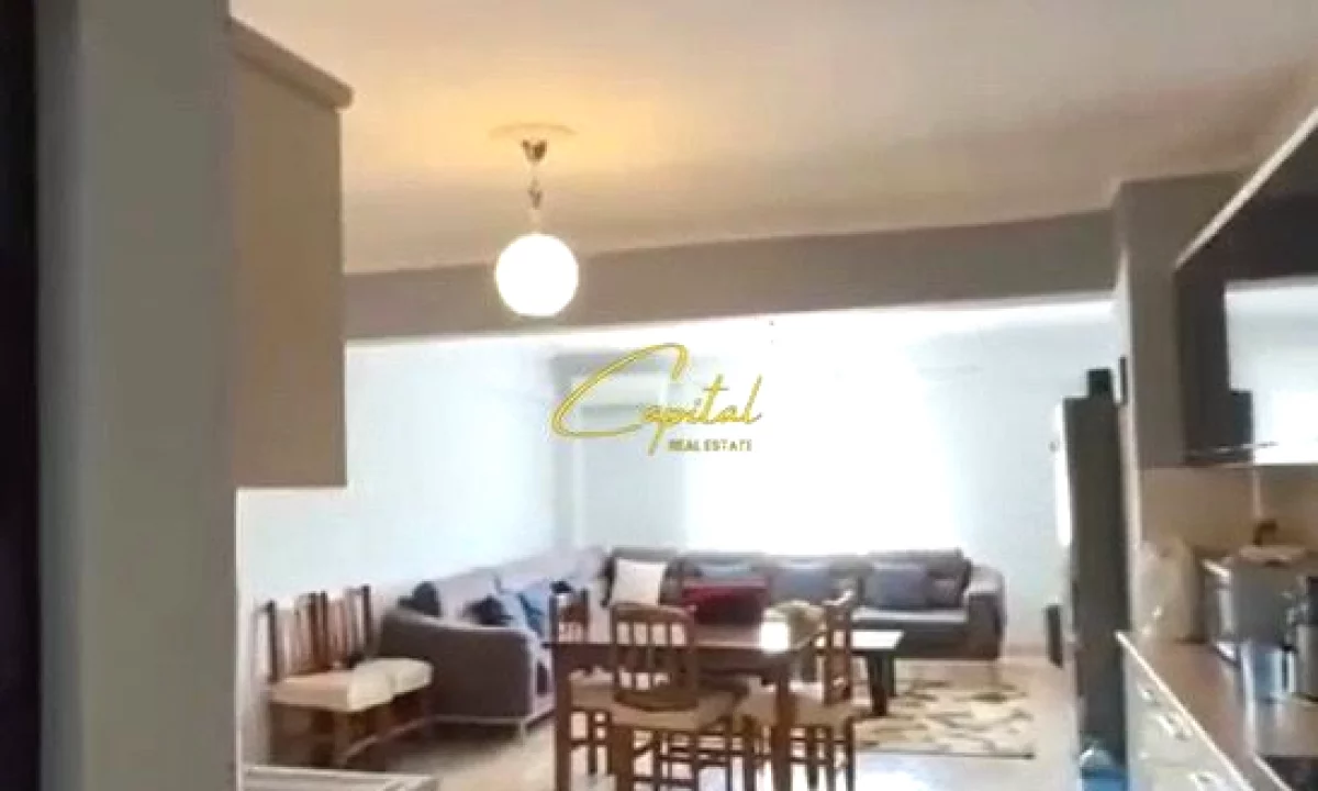 Apartment for rent in Tirana 2+1, Furnished