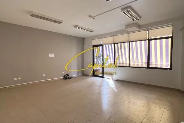 Business Property for Rent 1+1 in Tirana - 3,000 Euro