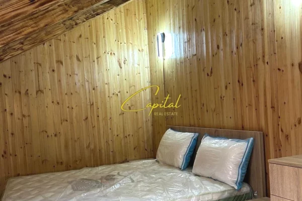 Shtepi me qera Apartament ne Tirane, 2+1, Mobilimi E mobiluar, Pagesa 55,000  Leke.