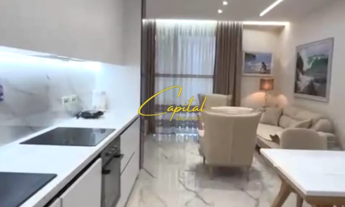 Shtepi me qera Apartament ne Tirane, 2+1, Mobilimi E mobiluar, Pagesa 1,200  Euro.