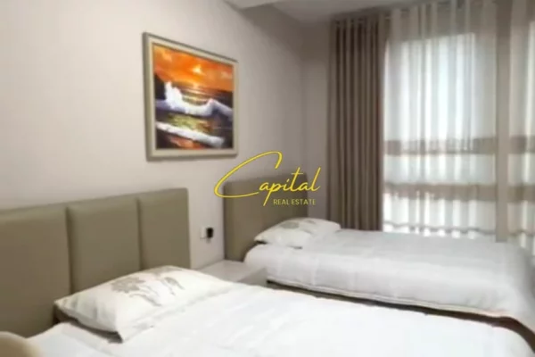 Shtepi me qera Apartament ne Tirane, 2+1, Mobilimi E mobiluar, Pagesa 1,200  Euro.