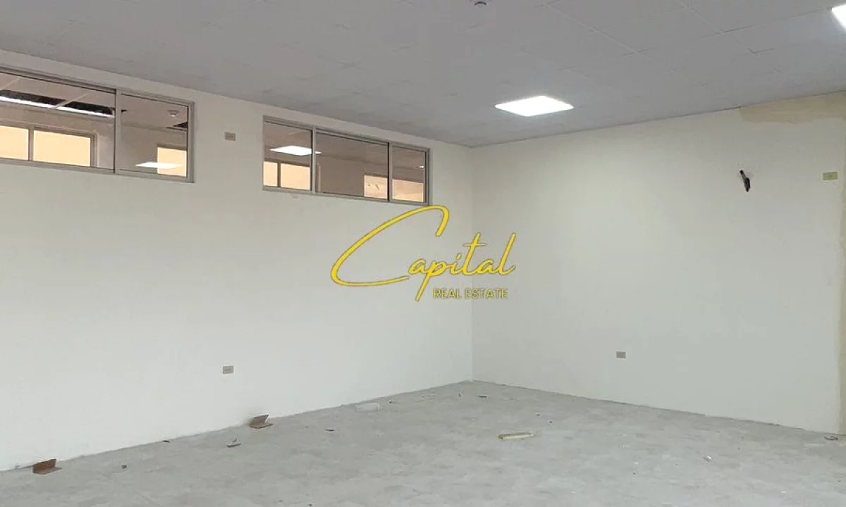 AMBIENT BIZNESI ME QERA 100 M2 ASTIR 700 EURO