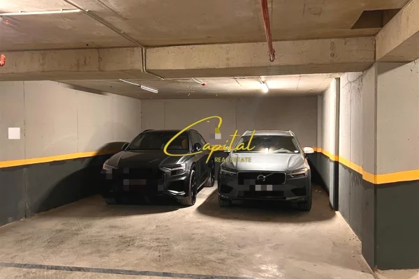 Business Property for Rent 4+1 in Tirana - 30,000 Leke