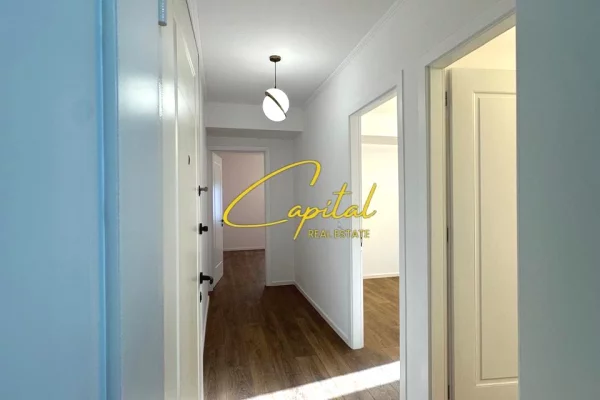 Apartment for sale in Tirana 2+1, Furnished