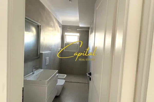 Apartment for sale in Tirana 1+1, Emty