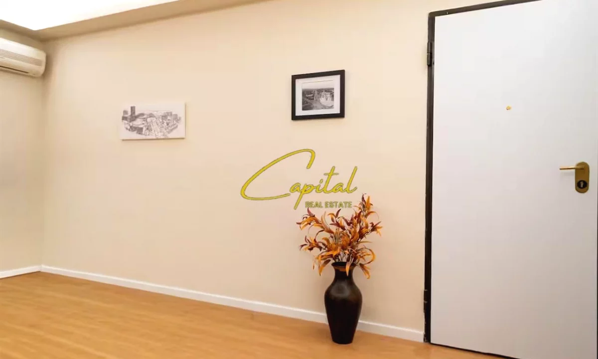 AMBIENT BIZNESI ME QERA 25 M2 PAZARI I RI 480 EURO