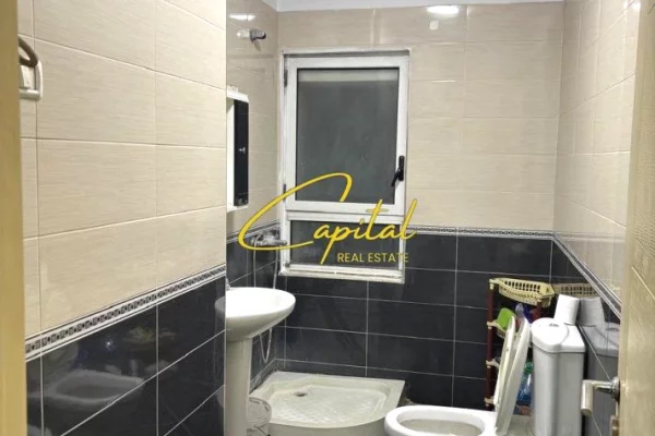 Shtepi me qera Apartament ne Tirane, 1+1, Mobilimi E mobiluar, Pagesa 480  Euro.