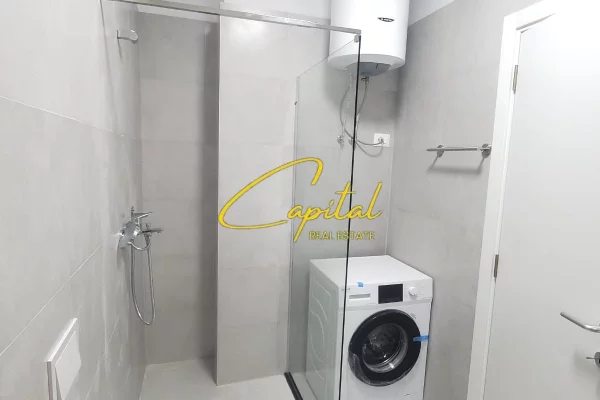 Shtepi me qera Apartament ne Tirane, 2+1, Mobilimi E mobiluar, Pagesa 1,300  Euro.