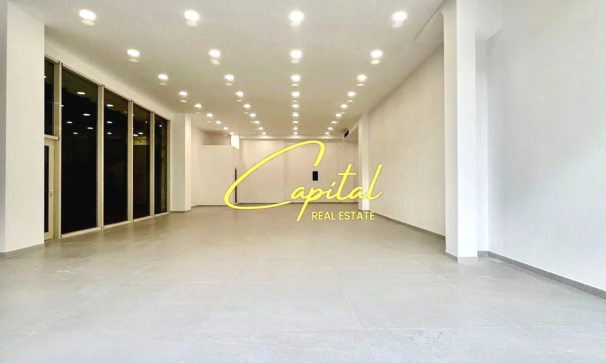 SHITET DYQAN 166 M2 BLV GJERGJ FISHTA 1.162.000 EURO