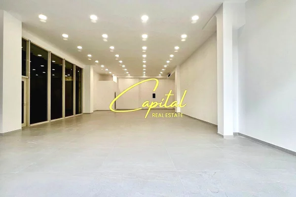 Business Property in Sale 1+1 in Tirana - 1,162,000 Euro