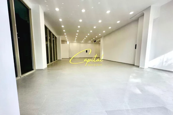 Business Property in Sale 1+1 in Tirana - 1,162,000 Euro