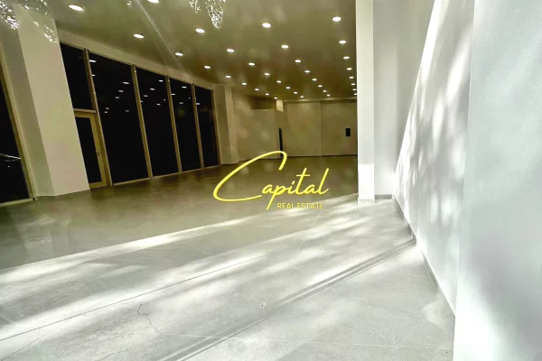 Business Property in Sale 1+1 in Tirana - 1,162,000 Euro