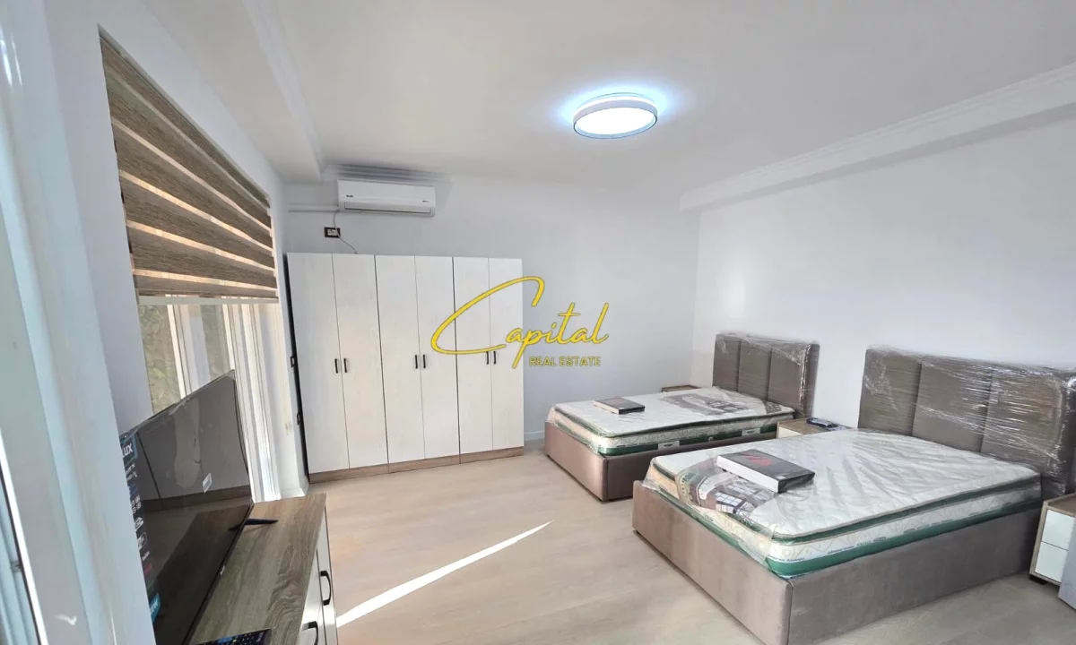 Shtepi me qera Apartament ne Tirane, Garsoniere, Mobilimi E mobiluar, Pagesa 55,000  Leke.