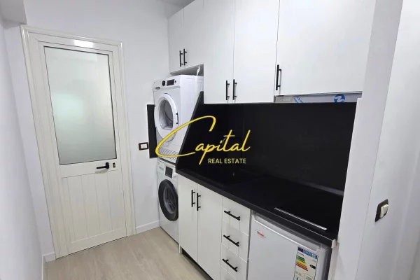 Shtepi me qera Apartament ne Tirane, Garsoniere, Mobilimi E mobiluar, Pagesa 50,000  Leke.