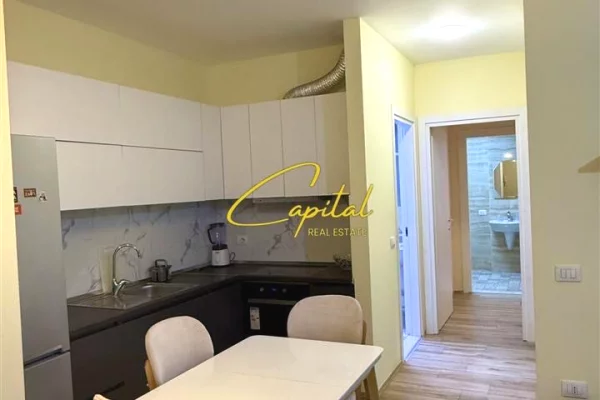 Shtepi me qera Apartament ne Tirane, 2+1, Mobilimi E mobiluar, Pagesa 750  Euro.
