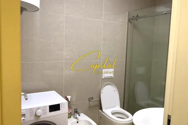 Shtepi me qera Apartament ne Tirane, 2+1, Mobilimi E mobiluar, Pagesa 750  Euro.