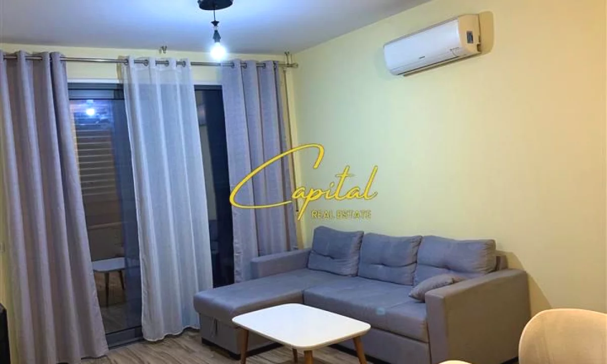 Shtepi me qera Apartament ne Tirane, 2+1, Mobilimi E mobiluar, Pagesa 750  Euro.