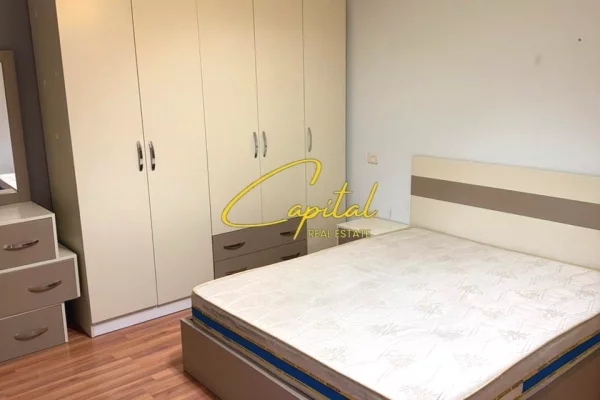 Shtepi me qera Apartament ne Tirane, 2+1, Mobilimi E mobiluar, Pagesa 70,000  Leke.