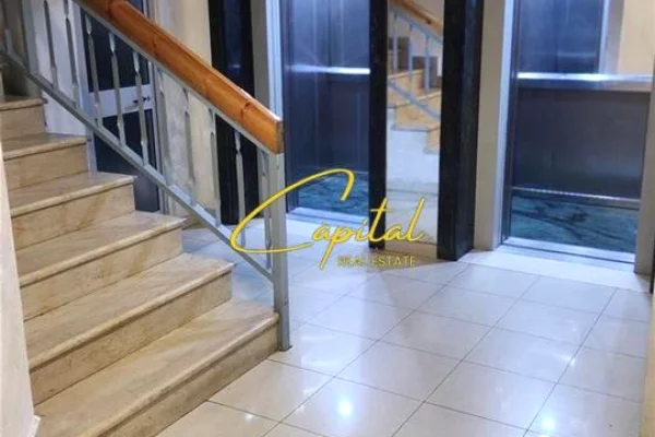 Shtepi me qera Apartament ne Tirane, 1+1, Mobilimi E mobiluar, Pagesa 70,000  Leke.