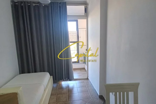 Shtepi me qera Apartament ne Tirane, 2+1, Mobilimi E mobiluar, Pagesa 50,000  Leke.