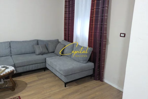 House for Rent 2+1 in Tirana - 50,000 Leke