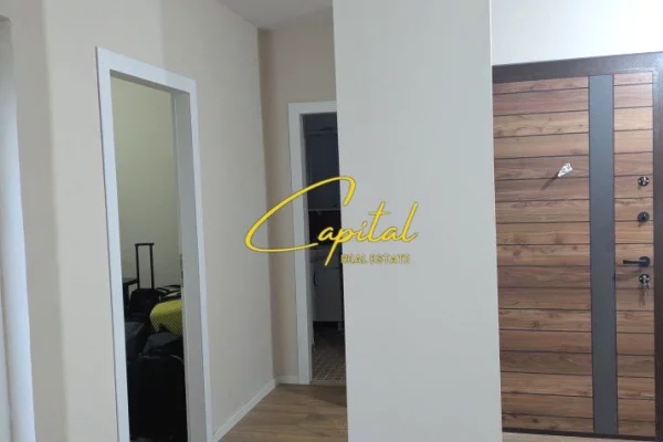 Shtepi me qera Apartament ne Tirane, 2+1, Mobilimi E mobiluar, Pagesa 50,000  Leke.