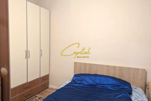 Shtepi me qera Apartament ne Tirane, 2+1, Mobilimi E mobiluar, Pagesa 50,000  Leke.