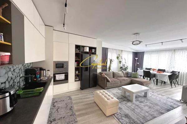 Casa in vendita 3+1 a Tirana - 220,000 Euro