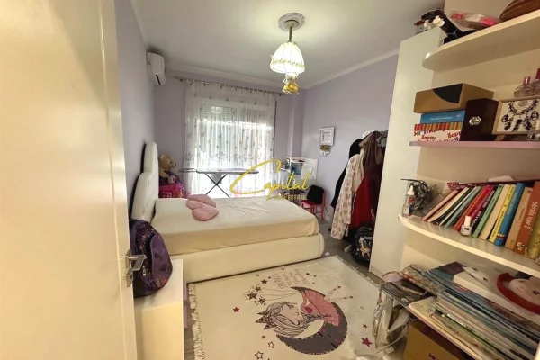 Appartamento in vendita a Tirana 3+1, Arredato