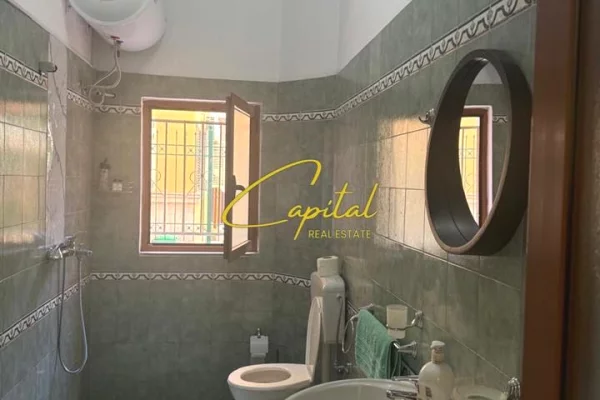 Shtepi me qera Apartament ne Tirane, Garsoniere, Mobilimi E mobiluar, Pagesa 500  Euro.