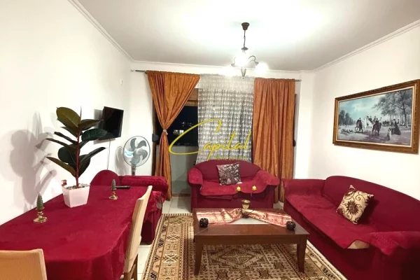 House for Rent 2+1 in Tirana - 600 Euro