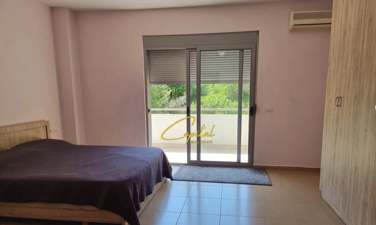 Appartamento in vendita a Tirana 3+1, Arredato